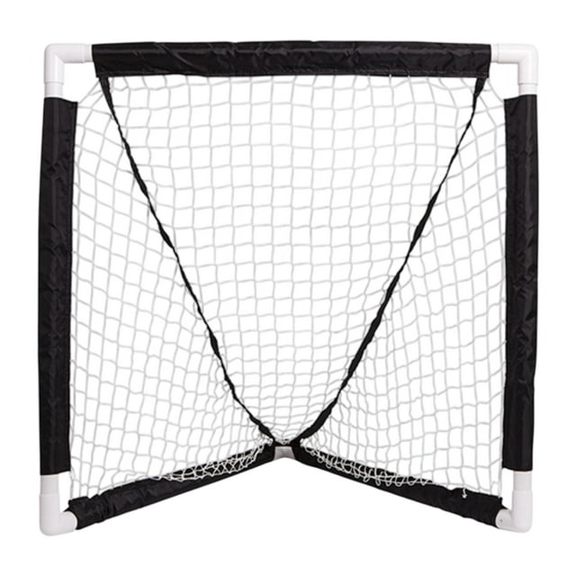 Colaxi Filet de But Filet de Dos Polyvalent pour Enfants Adultes Assemblage Facile Pratique de Filet pour Soccer Baseball