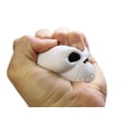 thumbnail image 3 of 1 Skull Stress Ball Toy- Doctor, Nurse, Med Student, Radiologist Halloween, 3 of 4