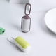 thumbnail image 2 of Crottes de Chien Sacs en Plastique Distributeur Porte-Sac Portable Pet Merde Petit Trash Can Cat Dog Distributeur Sac Merde Sac Fèces, 2 of 4