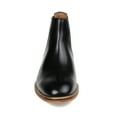 thumbnail image 6 of Thomas & Vine Mens Corbin Pull-on Round Toe Chelsea Boot, Widths Available, 6 of 9