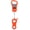 D: Orange Combo, variant on KastKing ToughTide Fishing Scale, USB Charging, 65lb Capacity, Ultra-Thin Digital Fish Scale, LCD Display, Ergonomic Handle, Fish Scales Digital Weight, Fishing Accessories for Men