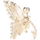 thumbnail image 4 of Broche, Insignias De Solapa Populares, Hermosa, Pequeña, Divertida Y única Con Un Diseño Exquisito Para La Decoración De Bolsas De Ropa DIY ANGGREK Otros, 4 of 8