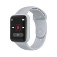 thumbnail image 1 of Pulsera inteligente Y68 Pulsera inteligente D20 Recordatorio de información Frecuencia cardíaca Presión arterial Ejercicio Reloj Bluetooth Regalo, 1 of 1