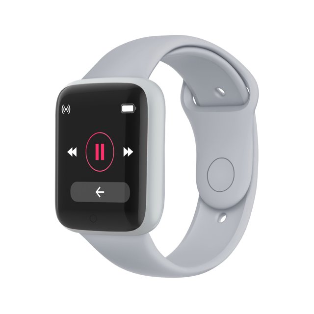 Pulsera inteligente Y68 Pulsera inteligente D20 Recordatorio de información Frecuencia cardíaca Presión arterial Ejercicio Reloj Bluetooth Regalo