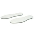 thumbnail image 2 of Memory Foam Insoles White, 2 of 2