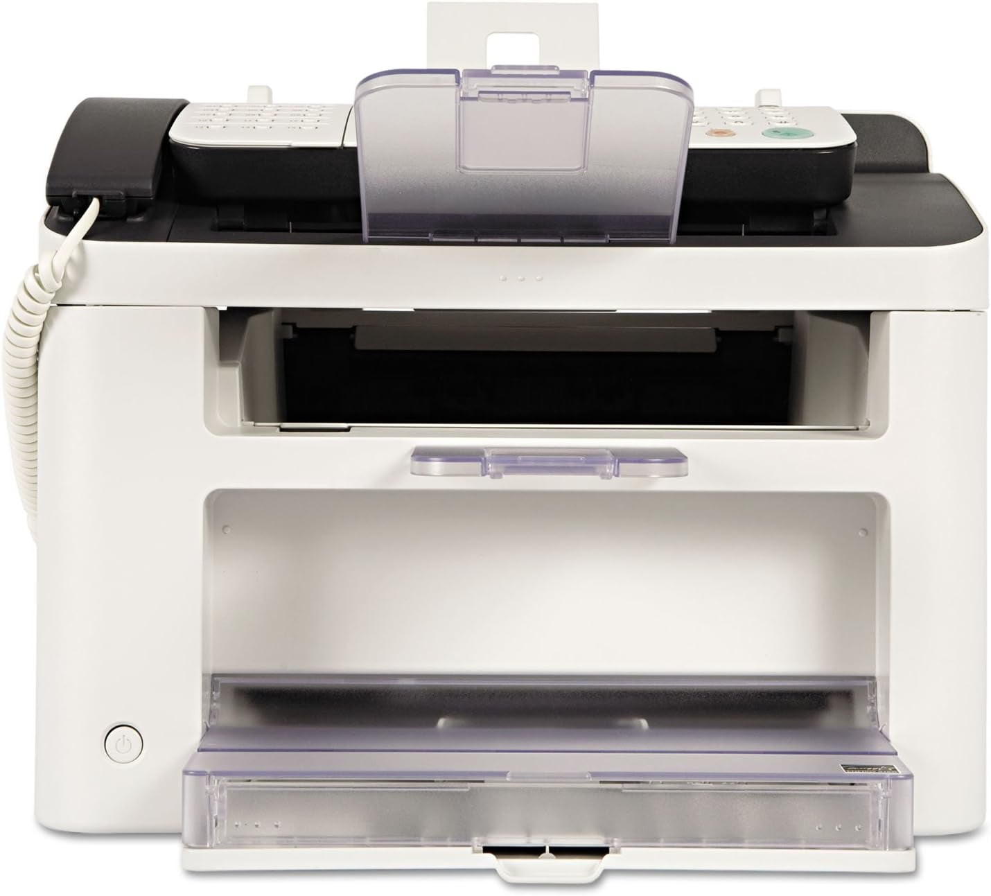 FAX2940 High-Speed Laser Fax - Walmart.com