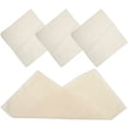 thumbnail image 1 of unbranded 4Ud Tela Fina Para Estrujar Tofu Y Colar Leche De Con Tejido De Grado Alimenticio Para Uso Doméstico, 1 of 8