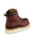 thumbnail image 2 of Bota de Trabajo Irish Setter Ashby para Hombre con Punta de Seguridad de Aluminio, 2 of 8
