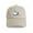 Khaki, variant on - Kiniart Westie Blue Kilt Cap - Adjustable 100% Brushed Unisex Casual Cotton Baseball Cap, Beige, 1