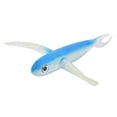 thumbnail image 3 of Accesorio de pesca NikouMX Cebo de pesca con señuelo de 6,7 pulgadas, 3 of 8