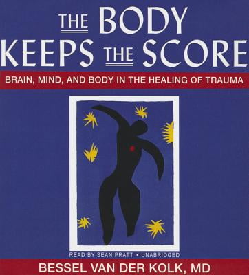 the body keeps the score amazon the body keeps the score amazon