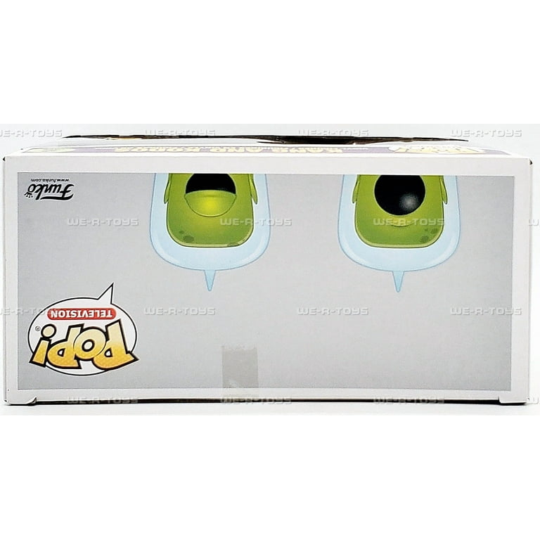 Funko PoP Kang and Kodos シンプソンズ Funko The Simpsons POP! Animation Kang & Kodos Vinyl Figure