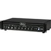 Kustom KB200HR 200W Rackmount Bass Amp Head Black