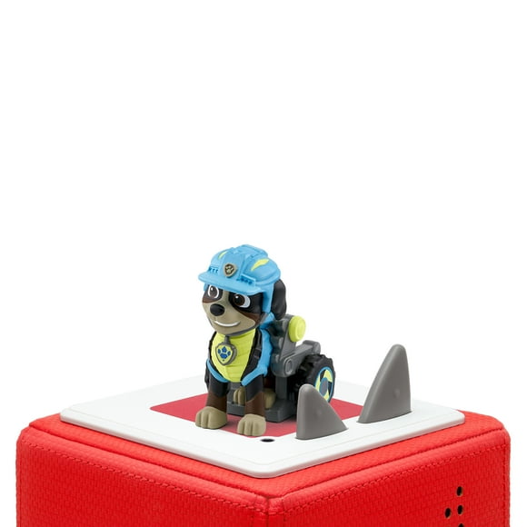 Tonies Rex Audio Play Character from Paw Patrol