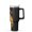 Black-2, variant on 40oz Halloween Stainless Steel Tumbler with Handle, Insulated Travel Mug for Women – Perfect for Fall Beverages, Keeps Drinks Hot or Cold for Hours, Ideal for Women and Girls During Spooky Season.