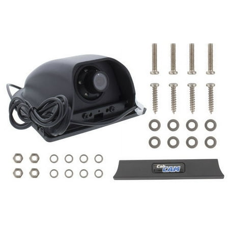 Side Mount Camera SVC402 fits Universal Several