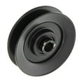 thumbnail image 3 of SureFit V-Type Idler Pulley Toro 93-0320 Lawn Yard Tractors XLS 380 420T 416XT, 3 of 7