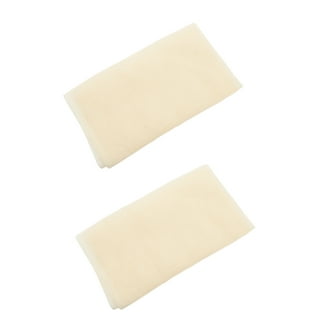 Cheesecloth Cheese Food Grade Reusable Muslin Butter Filter Cloth 183x120cm  