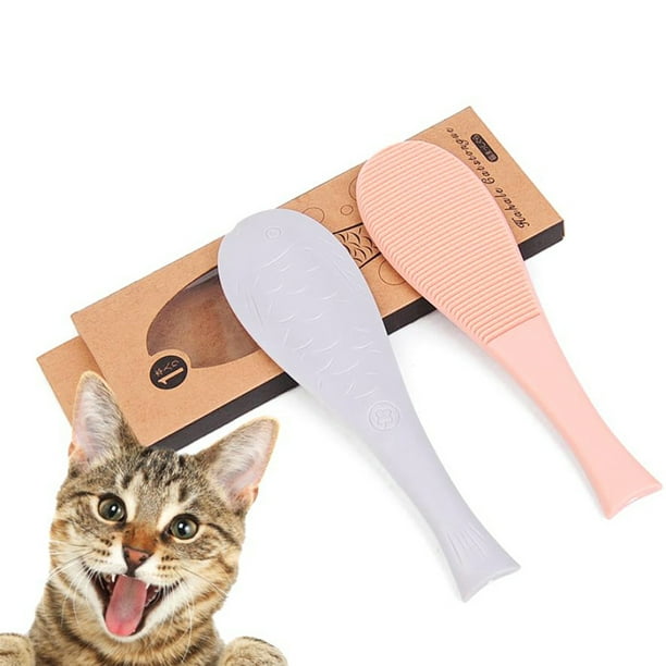 Cat tongue toy deals