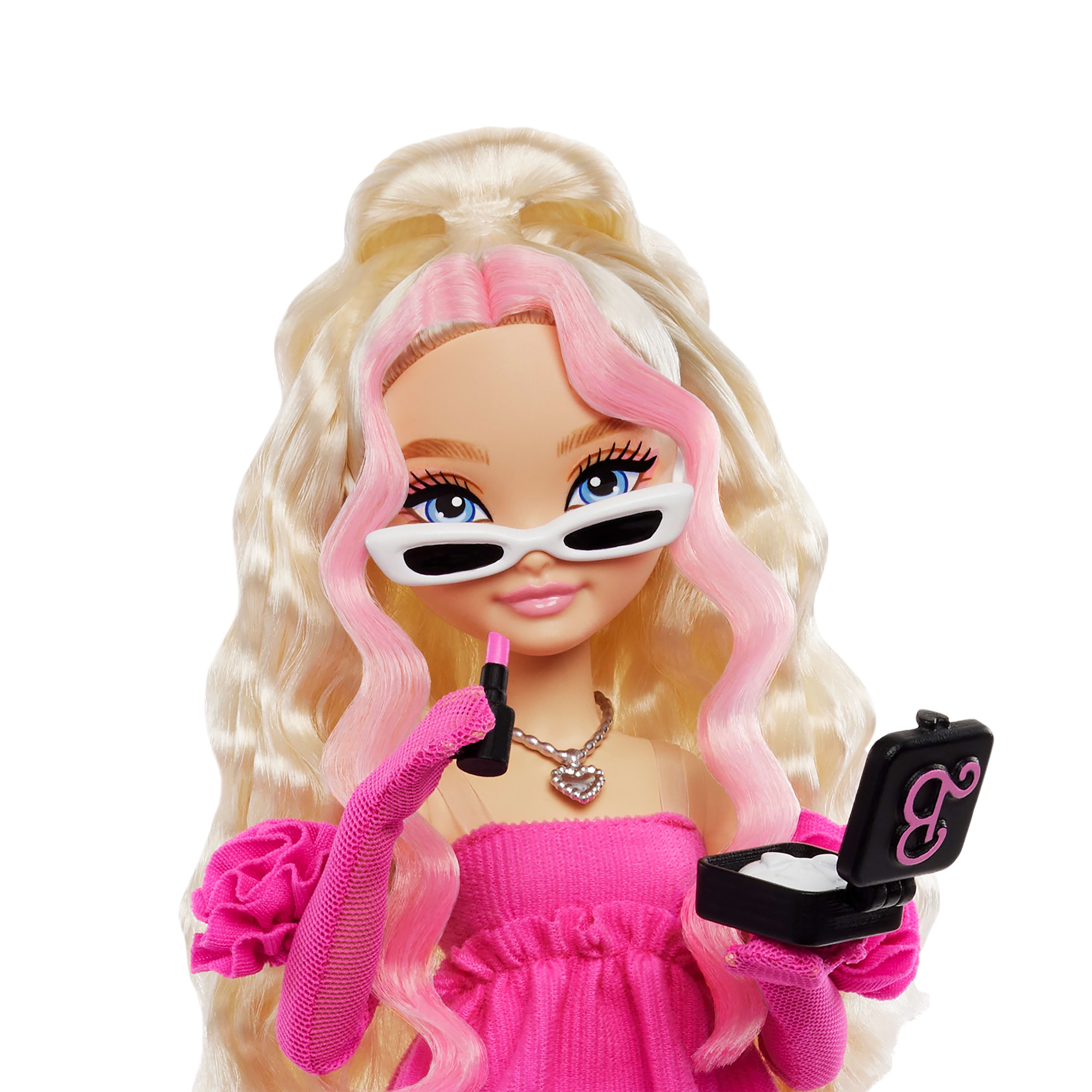 Barbie Stylin Pup, Birthday dreams 2 セット Amazon.com