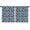 Dark Blue Fairy, variant on Blackout Kids Curtains,Fantasy Princess Pattern Childrens Insulated Curtains Set Of 2,Bedroom Essentials,Toddler Room Decor 52"x84"