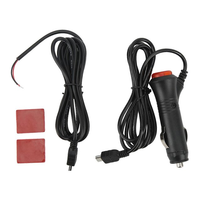 Car HUD Display Smart Altitude Compass Driving Miles Driving Time Car Speedometer for Vehicle