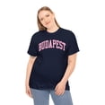 thumbnail image 4 of Budapest Shirt, Gifts, Tshirt, Tee, 4 of 6