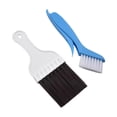 thumbnail image 3 of Chendee 2Pcs Air Conditioner Condenser Fin Comb Ac Fin Cleaning Brush Fin Coil Comb, 3 of 9