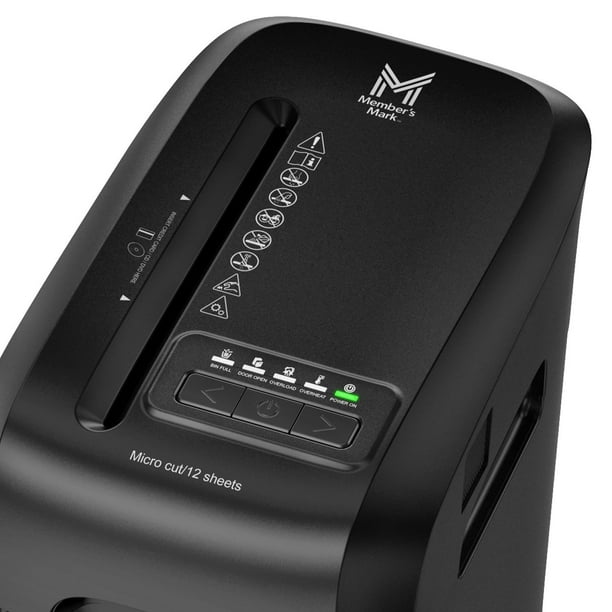★*mkrページ*★ GBC® AutoFeed+ Home Office Shredder, 150X, Micro-Cut, P-4