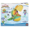 thumbnail image 4 of Set de Juego Hasbro Spidey and his Amazing Friends Submarino Ballena, 4 of 4