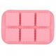 thumbnail image 5 of Molde Para Pastel De Luna Apto Para Lavavajillas, Molde Para Hacer Jabón, Amplia Aplicación Para El Hogar, Cocina, Manualidades. YLSHRF Mooncake Making Mold, 5 of 8
