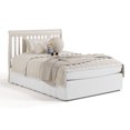 thumbnail image 6 of Storkcraft Portofino 5-in-1 Convertible Crib and Changer, Frosted Oat, 6 of 16