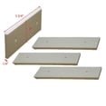 thumbnail image 2 of Powerquest Boat Seat Glides | Starboard (Set of 4), 2 of 2
