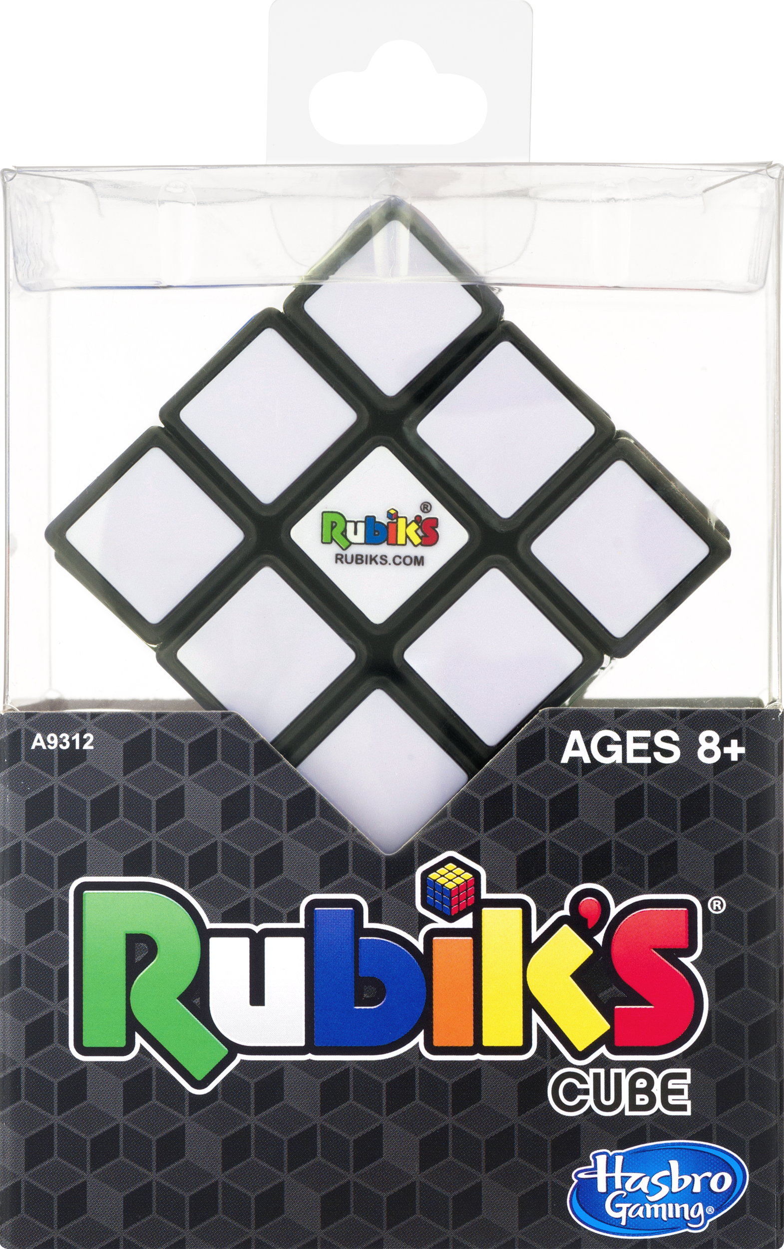 Rubik's Cube 3 x 3 Puzzle Game for Kids Ages 8 and Up - image 4 of 8