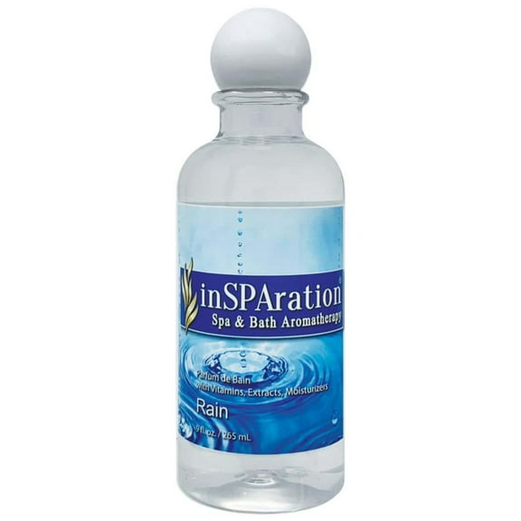 InSPAration Rain Aromatherapy