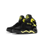 ROGUE Black/Lime