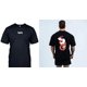 thumbnail image 1 of CBUM-Camiseta de algodón de manga corta para hombre y mujer, camisa informal de gran tamaño, estilo Hip Hop, de alta calidad, a la moda, talla estadounidense xuanjing unisex, 1 of 2