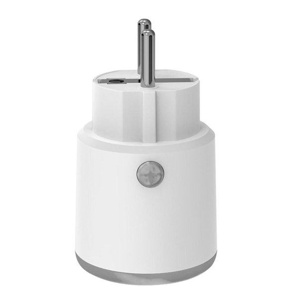 Smart Socket 16A Smart Home Socket Tuya APP Control remoto 2.4GHz (enchufe de la UE)