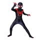 thumbnail image 1 of Disfraz 3D de Spider Gwen para niñas, disfraz de Gwendolyn, Maxine, Molex, Zentai, disfraz de Spidergirl para Halloween, 1 of 5