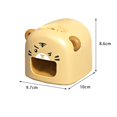 thumbnail image 2 of facefd Sunflower Seeds Shelling Machine Mini Opener Melon Seed Peeler Child Assist Litter Tiger, 2 of 8