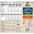 thumbnail image 4 of Quaker Instant Grits Variety 0.98 Oz, 46 Count, 4 of 4