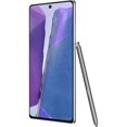 thumbnail image 4 of Samsung Note 20 Nuevo Snapdragon 128GB Gris SM-N981U1 + Power Bank 10,000mAh, 4 of 4