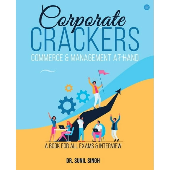 Corporate Crackers, (Paperback)