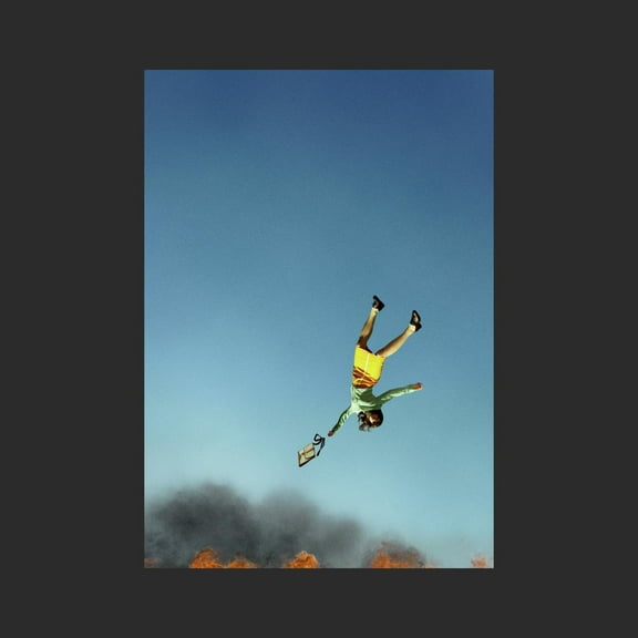 Yeah Yeah Yeahs - Cool It Down - Opaque Yellow - Music & Performance - Vinyl