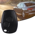 thumbnail image 2 of M Buder Funda de Llave de Coche con 2 Botones para Renault Clio Kangoo Master Modus, 2 of 9