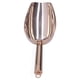 thumbnail image 1 of Barra de acero inoxidable, pala para hielo, pala para harina, pala, utensilios de cocina, accesorios para el hogar, 1 of 8