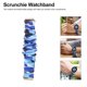 thumbnail image 4 of 1pc Reloj Correa Reloj Watch Decoración Compatible para Samsung Galaxy Watch Active, 4 of 6
