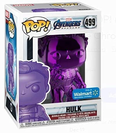 P.O.P LIMITED EDITIONボア・ハンコック Ver.PURPLE Funko Pop! Artist Series: Marvel Infinity Saga - Thor #49