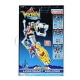 thumbnail image 4 of Classic Legendary 40th Anniversary Classic Voltron Deluxe Action Figure Set (5 Combining Lions), 4 of 7
