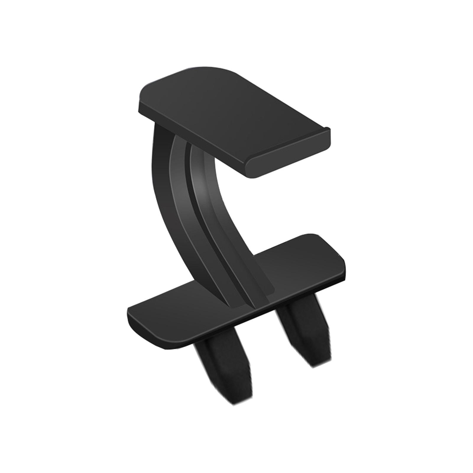 Air Vent Clips Car Vent Vent Accessory Easy to Fittings Auto Air Conditioner Clips for Model Y